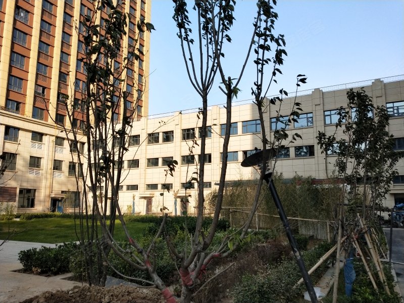 銳拓奧園一號(hào)供電工程