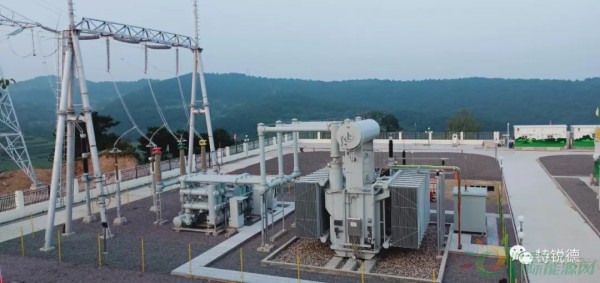 廣南那朵光伏電站100MW項目等工程技術服務。